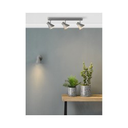 Diza - Matt Grey Spotlight Diza - Matt Grey Spotlight