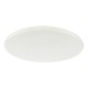 Dar_Vol3-DUE482 - Duena - White LED Flush