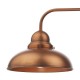 Kitchen Lights - Dynamo - Antique Copper 3 Light over Island Fitting Dar-DYN0364 - Dynamo - Antique Copper 3 Light over Island Fitting