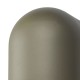 Outdoor - Egham - Outdoor Silver Wall Lamp Dar-EGH1532 - Egham - Outdoor Silver Wall Lamp