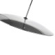 Ceiling Lights - Enoch - LED Polished Chrome & Stainless Steel Pendant Dar-ENO0150 - Enoch - LED Polished Chrome & Stainless Steel Pendant