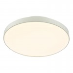 Essien - White LED Flush IP44