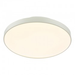 Essien - White LED Flush IP44