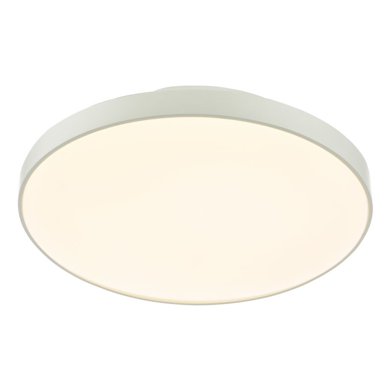 Dar_Vol3-ESS5202 - Essien - White LED Flush IP44