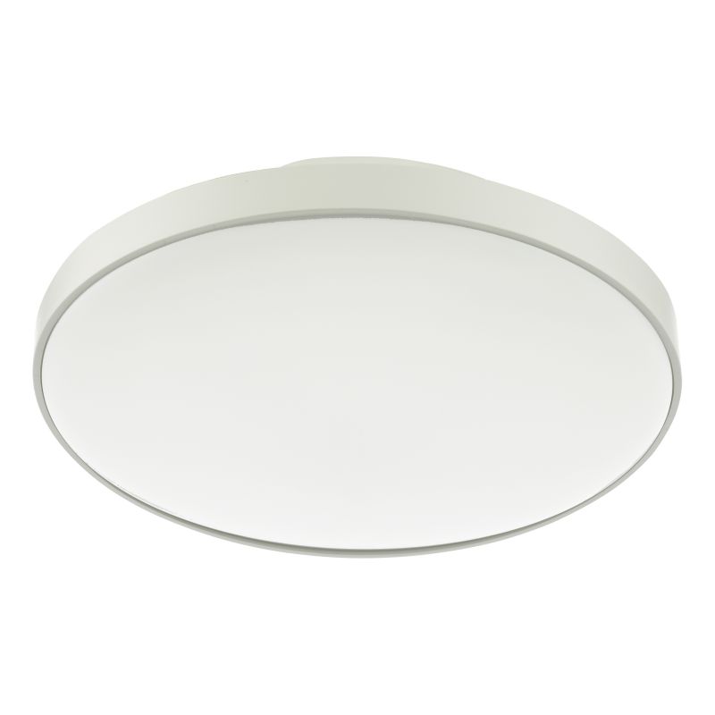 Dar_Vol3-ESS5202 - Essien - White LED Flush IP44