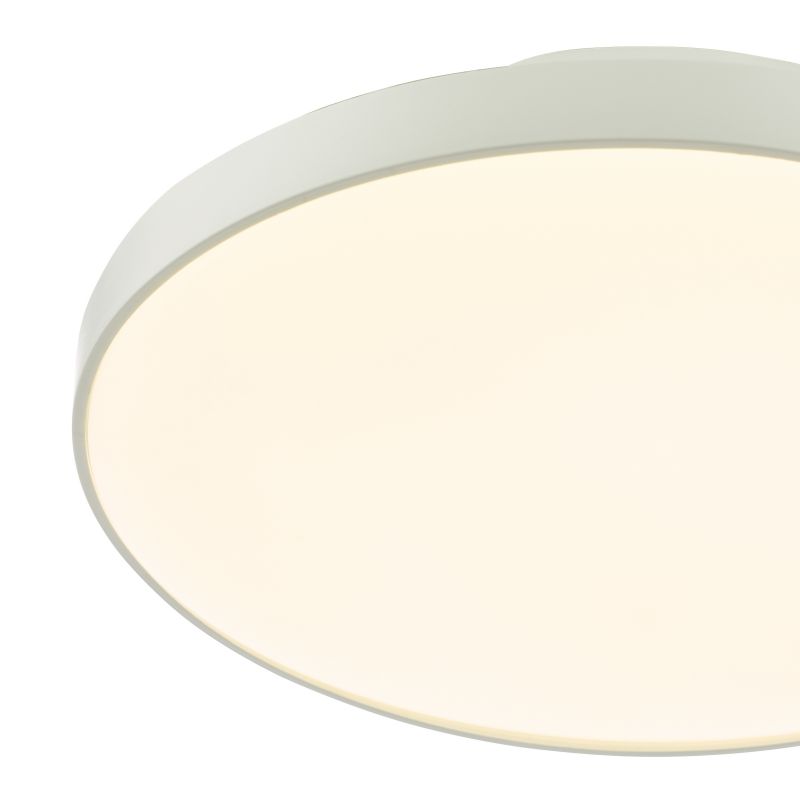 Dar_Vol3-ESS5202 - Essien - White LED Flush IP44