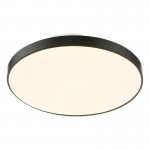 Essien - Black & White LED Flush IP44