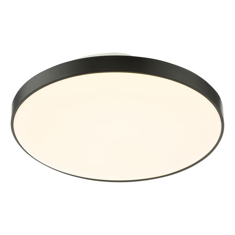 Dar_Vol3-ESS5222 - Essien - Black & White LED Flush IP44