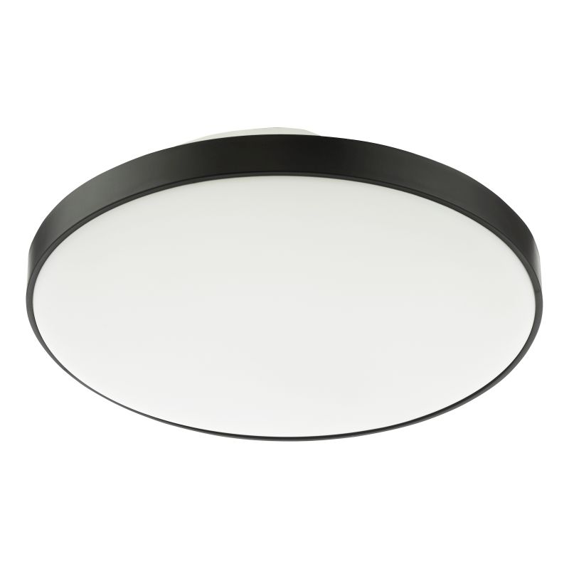 Dar_Vol3-ESS5222 - Essien - Black & White LED Flush IP44