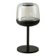 Dar_Vol3-EZE4222 - Ezera - Rechargeable Black RGB Table Lamp IP44