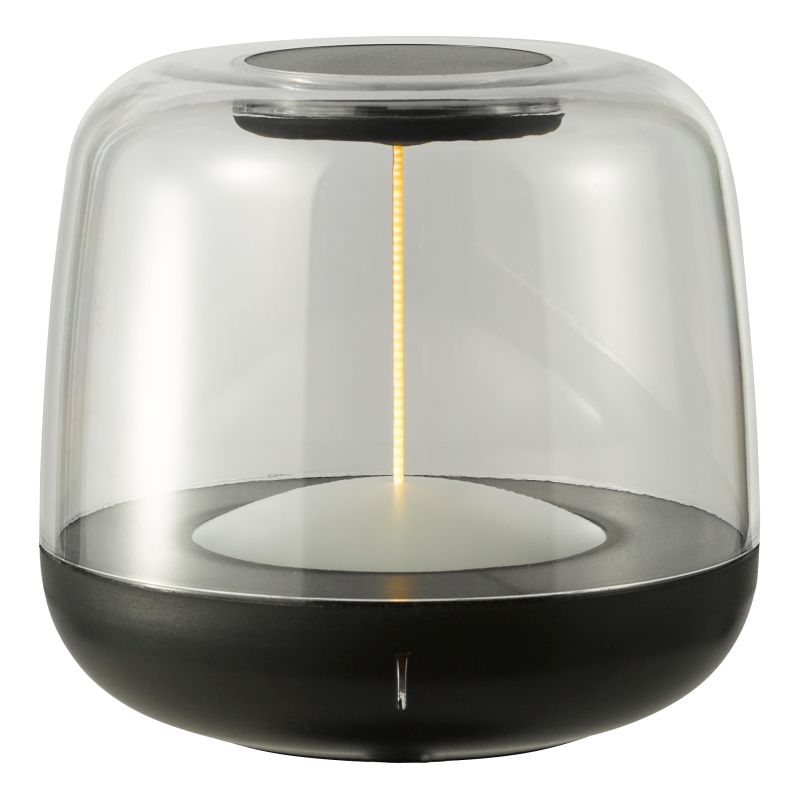 Dar_Vol3-EZE4222 - Ezera - Rechargeable Black RGB Table Lamp IP44