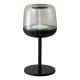 Dar_Vol3-EZE4222 - Ezera - Rechargeable Black RGB Table Lamp IP44