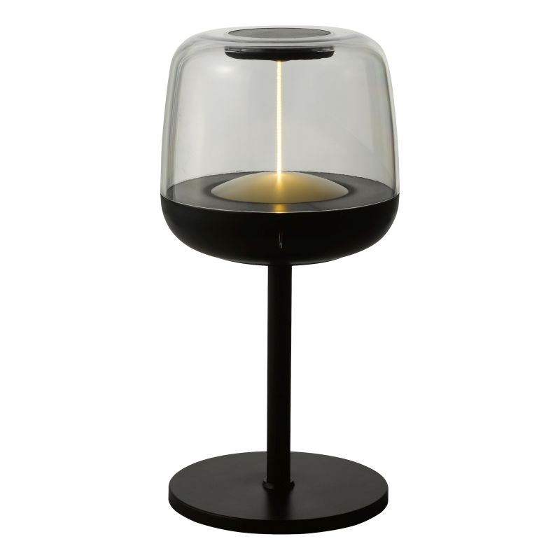 Dar_Vol3-EZE4222 - Ezera - Rechargeable Black RGB Table Lamp IP44