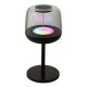 Dar_Vol3-EZE4222 - Ezera - Rechargeable Black RGB Table Lamp IP44