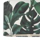 Dar-FIL6524 - Filip - Shade Only -  Green Palm Shade with Diffuser