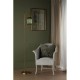 Dar_Vol3-IDR4963-SAW6524 - Idra - Aged Bronze Floor Lamp with Green Ribbed Glass