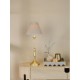 Dar_Vol3-JUD4135 - Judy - Satin Gold Table Lamp with Natural Linen Shade