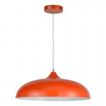 Kaelan - Orange Pendant Kaelan - Orange Pendant