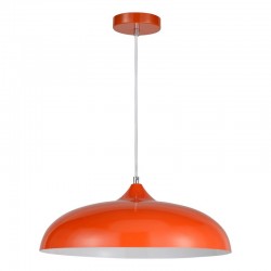 Kaelan - Orange Pendant Kaelan - Orange Pendant