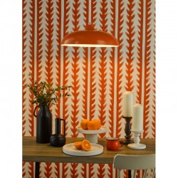 Kaelan - Orange Pendant Kaelan - Orange Pendant