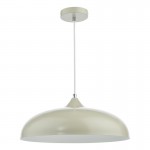 Kaelan - Taupe Pendant Kaelan - Taupe Pendant
