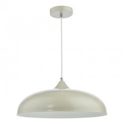 Kaelan - Taupe Pendant Kaelan - Taupe Pendant