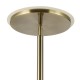 Dar_Vol3-KAM4975 - Kamika - Antique Brass LED Mother & Child Floor Lamp