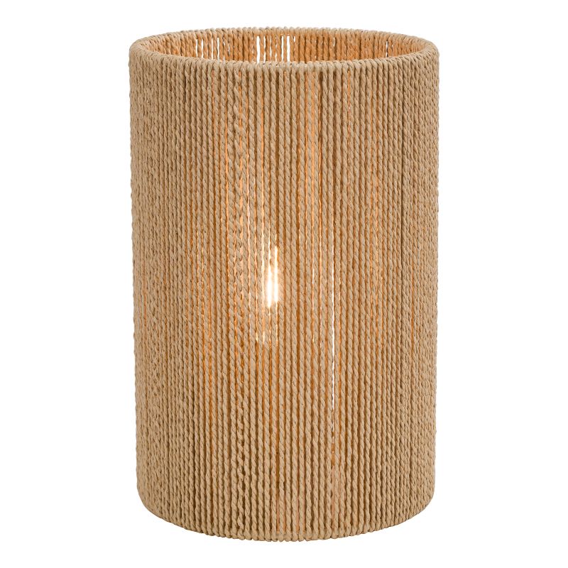 Dar_Vol3-KEO4229 - Keona - Natural String Table Lamp