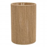 Keona - Natural String Table Lamp Keona - Natural String Table Lamp