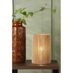 Keona - Natural String Table Lamp Keona - Natural String Table Lamp