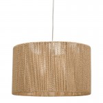 Keona - Shade Only - 40 cm Natural String Shade for Pendant Keona - Shade Only - 40 cm Natural String Shade for Pendant