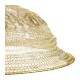 Accessories - Kiki - Swirl and Looped Gold Shade for Hanging Pendant Dar-KIK6535 - Kiki - Swirl and Looped Gold Shade for Hanging Pendant