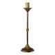Dar-LYD4263 - Lydian - Base Only - Antique Bronze Table Lamp