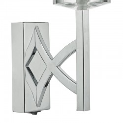 Lyon -  Decorative Polished Chrome Wall Lamp Lyon -  Decorative Polished Chrome Wall Lamp