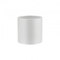 Lyris - Shade Only - 12 cm Ivory Cotton Drum Shade Lyris - Shade Only - 12 cm Ivory Cotton Drum Shade
