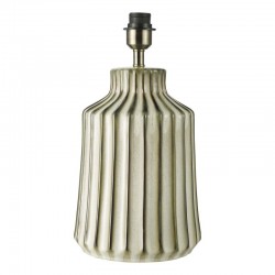 Nedra - Base Only - Neutral Ceramic Table Lamp