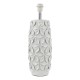 Dar-NEU4229 - Neus - Base Only - Natural Ceramic Table Lamp