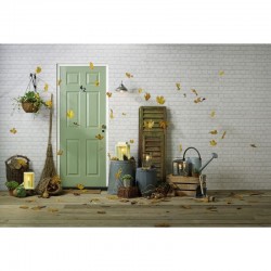 Notary - Outdoor Stainless Steel Lantern Wall Lamp Notary - Outdoor Stainless Steel Lantern Wall Lamp