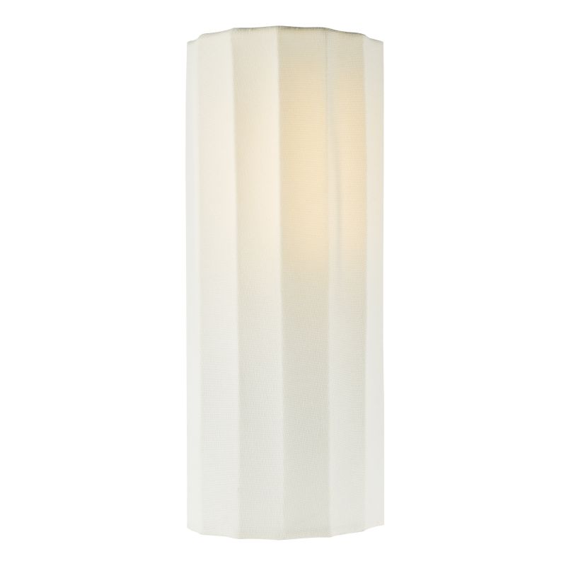 Dar-NOU0763 - Noura - Wall Lamp with Ivory Shade