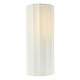 Dar-NOU0763 - Noura - Wall Lamp with Ivory Shade