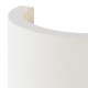Wall Lights - Oliver - LED Washer White Ceramic Up&Down Wall Lights Dar-OLI0748 - Oliver - LED Washer White Ceramic Up&Down Wall Lights