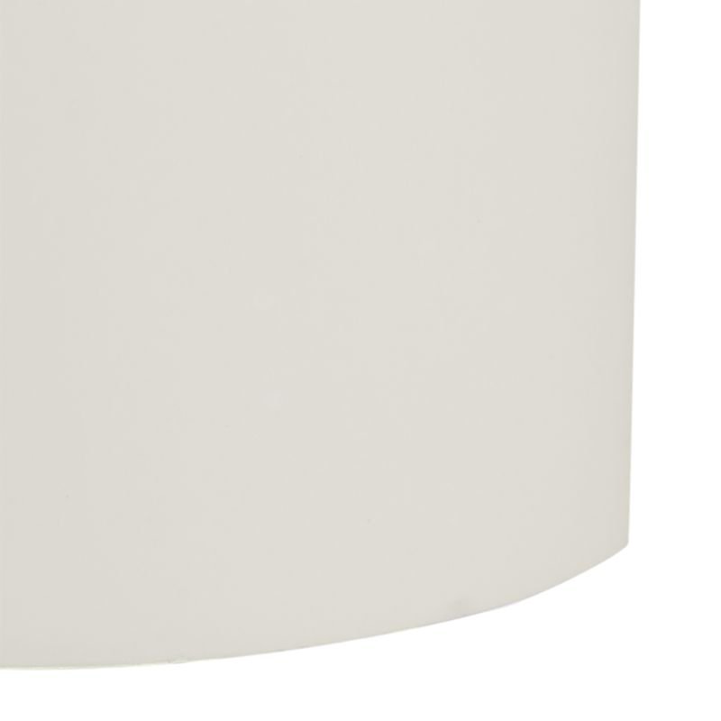 Wall Lights - Oliver - LED Washer White Ceramic Up&Down Wall Lights Dar-OLI0748 - Oliver - LED Washer White Ceramic Up&Down Wall Lights