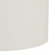 Dar-OLI0748 - Oliver - LED Washer White Ceramic Up&Down Wall Lights