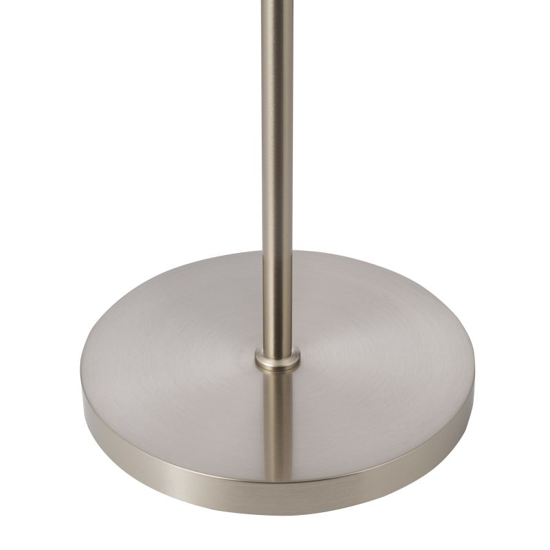 Dar_Vol3-OSB4946 - Osbert - Satin Nickel CCT Mother & Child Floor Lamp