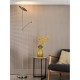 Dar_Vol3-OSB4946 - Osbert - Satin Nickel CCT Mother & Child Floor Lamp