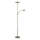 Dar_Vol3-OSB4963 - Osbert - Satin Bronze CCT Mother & Child Floor Lamp