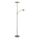 Dar_Vol3-OSB4963 - Osbert - Satin Bronze CCT Mother & Child Floor Lamp
