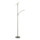 Dar_Vol3-OSB4963 - Osbert - Satin Bronze CCT Mother & Child Floor Lamp