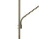 Dar_Vol3-OSB4963 - Osbert - Satin Bronze CCT Mother & Child Floor Lamp