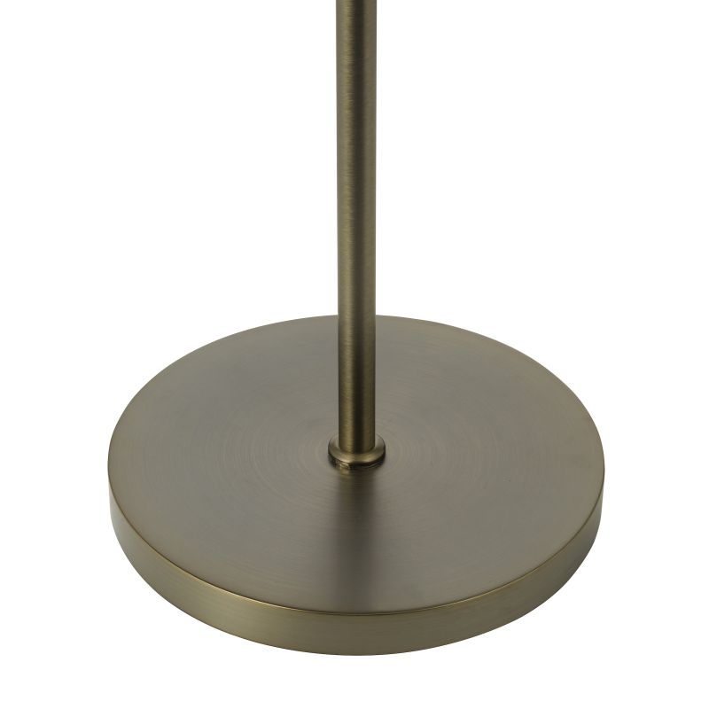 Dar_Vol3-OSB4963 - Osbert - Satin Bronze CCT Mother & Child Floor Lamp